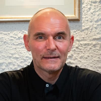 Sébastien Lobel