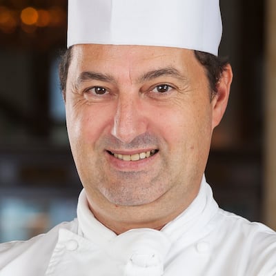 Frédéric Breuil