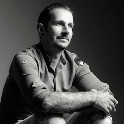 Bernd Fabian