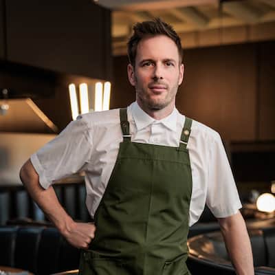 Markus Arnold