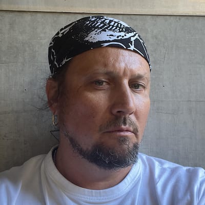 Mischa Käser