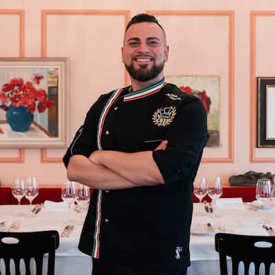Pasquale Vinaccio