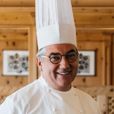 Mauro Taufer