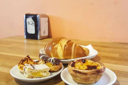 Boulangerie - Pâtisserie Bessa