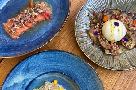 Calle del Sabor Pays de Gex