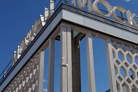 Top 5 cafés capitales Berlin Café Moskau