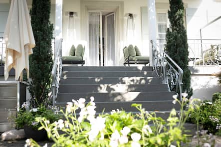 Trois Tours Paillereau