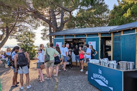 La Rincette Lausanne