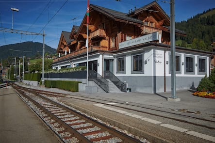 Valrose Benoît Carcenat 4x3