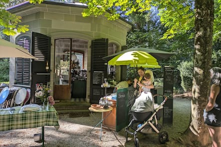 Folie Voltaire Lausanne