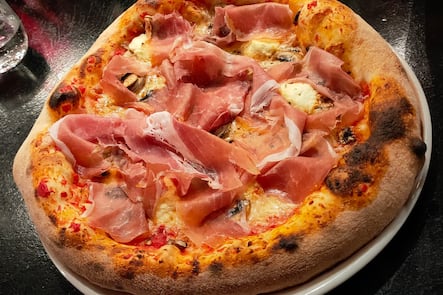 Le 8 Avenue, Yverdon