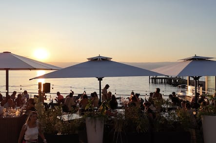 Le Jolla, Séchex (FR)