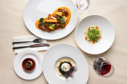 La Pinte des Trois Canards, Fribourg