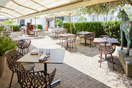 Hotel Rössli Gourmet & Spa, Weggis, LU
