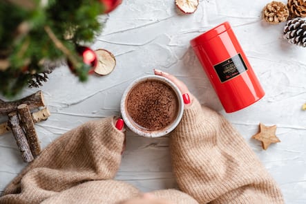 Du Rhône Chocolatier