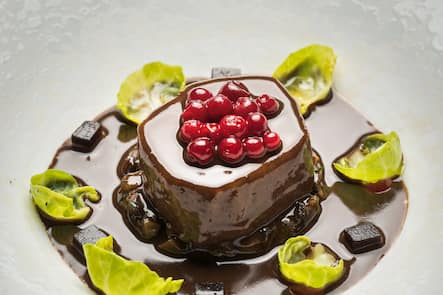Fleur de Sel Cossonay Romain Dercile