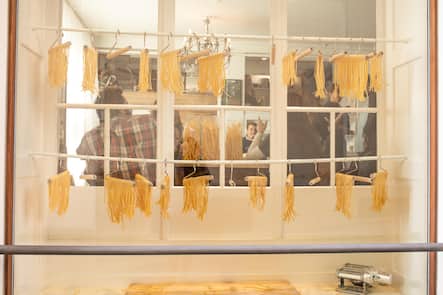 GM POP: La Scarpetta - St. Moritz, 13.12.2018 - © Miriam Roth