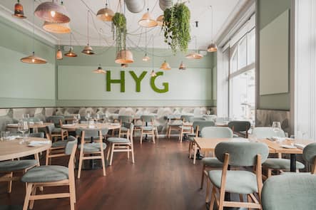 Restaurant Hyg ©HO