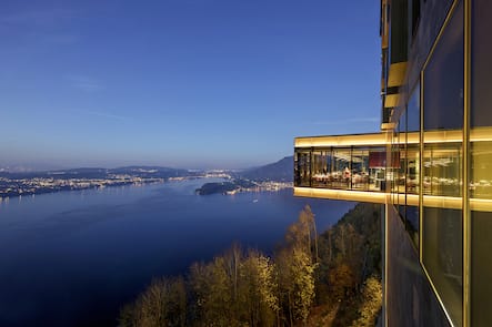 Spices, Bürgenstock