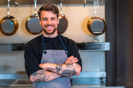 PP Clement, Au Chasseur, Fribourg, FR