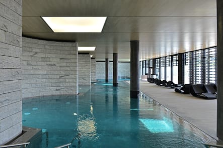 Die schönsten Wellness Hotels
