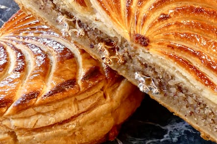 Renou Genève galette