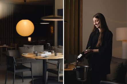 Magdalena, Rickenbach