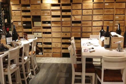 Wunderbrunnen, Opfikon