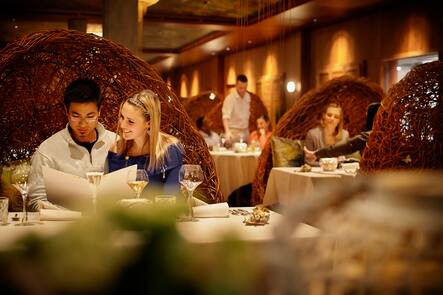 Seerose Resort & Spa, Meisterschwanden