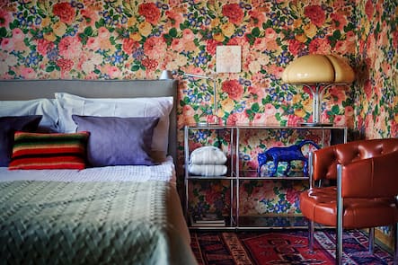 Maison Bergdorf, Interlaken