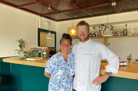 L'Oxalis Julian Delmazure Safia Cherifa