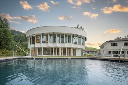 Hof Weissbad, Hotel in Weissbad, AI