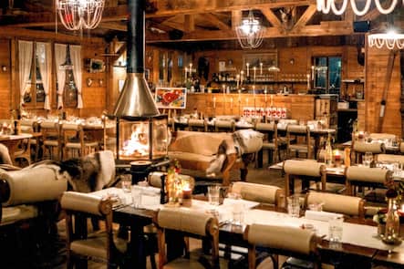 Baracca (Zermatt), Kloten.