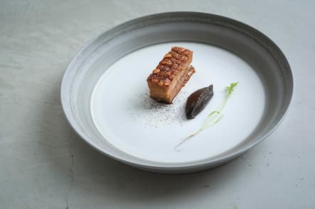 Food, Gerichte, Casa Caminada.Â