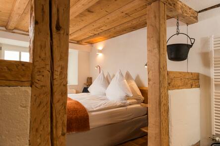 Boutique Hotel The River House in Andermatt, Uri, UR