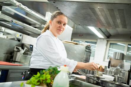 Caterina Sara Vosti 2021