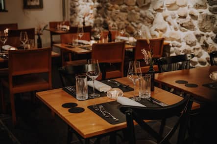 Restaurant Füürgässli in Thun, BE