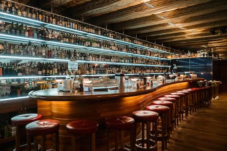 Tino Staub, Executive Chef - Widder Hotel Zürich - Donnerstag, 24.1.2019 - Copyright Olivia Pulver