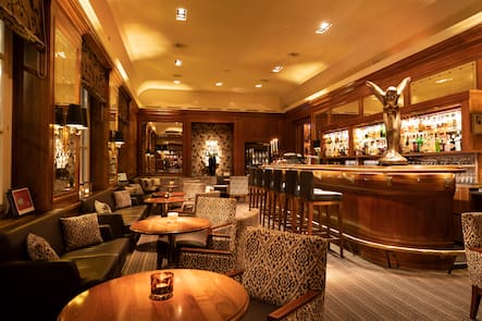 Bellevue Palace Bern, Verlosung, Ostern, Bellevue Bern © HO