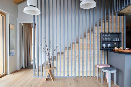 Hotel Carina in Zermatt, VS