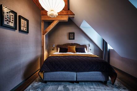 Spedition Hotel & Restaurant, Thun, BE