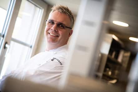 Beat Stoffer 2021 Balm, Meggen, Beat Stofer © Thomas Buchwalder