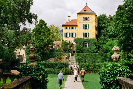 Dom_Perignom_Andreas-caminada Dom Pérignon, Dom Perignon, Andreas Caminada, Schloss Schauenstein, Fürstenau © Caspar Martig