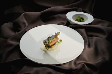 Restaurant du Théâtre Monthey, VS