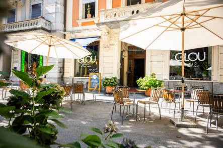 GlouGlou, Pop des Jahres mit Christian Gujan 2023