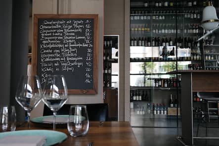 Le Vivant, Restaurant in Bern, BE Güterstrasse 50, 3008, Bern © HO