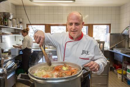 ABGEGOLTEN Mont Rouge Loris Lathion