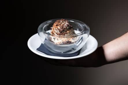 Trattoria Freilager TIRAMISU Fotografiert am 21.09.2024