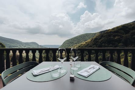 La Montanara, Monte.