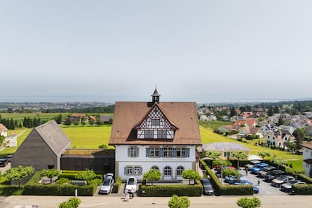 Mercedes-Benz, Genusstour, Bodensee, Mammertsberg, Silvio Germann